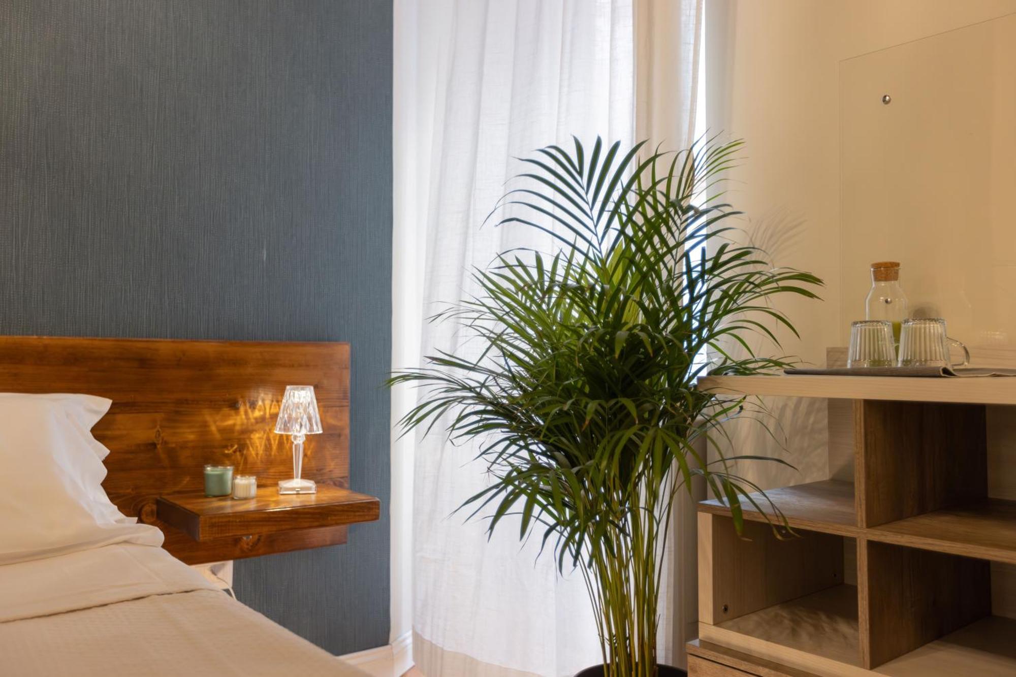 The Central View - Dolce Vite Rome Exterior photo
